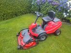 Castelgarden frontmaaier Hydrostaat, Tuin en Terras, Ophalen, Gebruikt, 90 tot 120 cm
