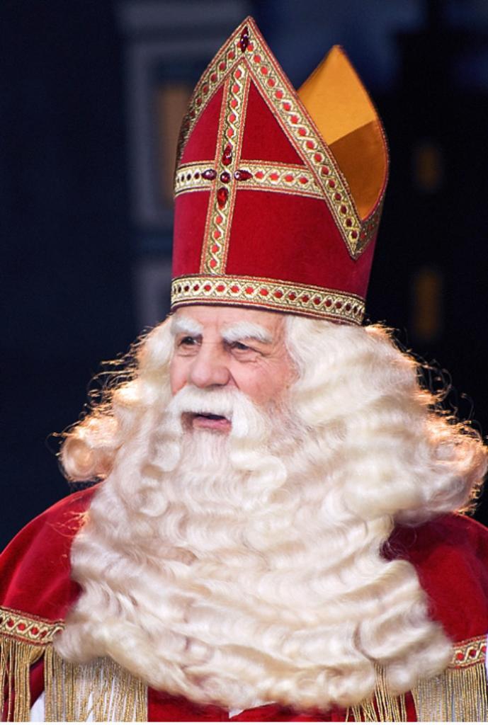 Sinterklaas en 2 Pieten gezocht voor 30 November in Haarlem, Diversen, Sinterklaas, Zo goed als nieuw, Ophalen