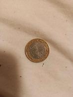 Frankrijk 1 euro 1999, Postzegels en Munten, Munten | Europa | Euromunten, Ophalen of Verzenden, Frankrijk, 2 euro