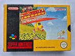 PAC-MAN 2 the new adventures, Spelcomputers en Games, Avontuur en Actie, Gebruikt, 1 speler, Ophalen of Verzenden