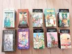 Diverse Tarot kaarten, Boeken, Esoterie en Spiritualiteit, Verzenden, Nieuw, Tarot of Kaarten leggen, Overige typen
