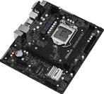 Asrock B560M-HDV/M.2 LGA1200, ASRock, DDR4, Ophalen of Verzenden, Zo goed als nieuw