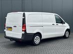 Mercedes-Benz Vito 110 CDI 102 PK RWD / L2H1 / 1e EIG / 47.2, Gebruikt, Euro 6, 4 cilinders, 2000 kg