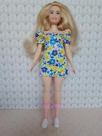 BA25 Barbie Fashionistas nr 208 Down Syndroom, Ophalen of Verzenden, Gebruikt, Pop