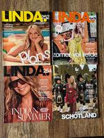 Linda 252 253 254 257, Ophalen of Verzenden, Zo goed als nieuw, Damesbladen