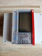ABB B23 112-10M kWh Meter, Ophalen, Nieuw