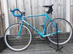 Batavus E'Light heren racefiets Word Cup Series, Ophalen, 28 inch, Gebruikt, Batavus