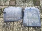 Originele achter zijraam Peugeot 205 GTI, Auto-onderdelen, Ruiten en Toebehoren, Ophalen of Verzenden, Gebruikt, Peugeot