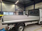 Open laadbak Opel Movano, Renault master, Nieuw, Ophalen of Verzenden, Opel, Bumper
