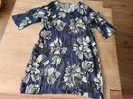 Prachtige linnen jurk Kyra&Ko.Maat 42., Kleding | Dames, Jurken, Verzenden, Maat 42/44 (L), Kyra&Ko, Gedragen