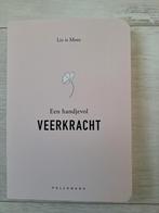 Een handjevol veerkracht - Liz is More, Ophalen of Verzenden, Zo goed als nieuw, Overige onderwerpen, Liz is More