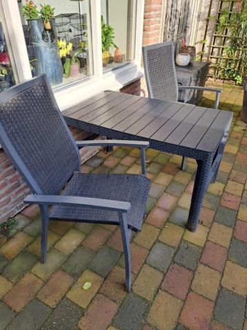 tuinset beschikbaar voor biedingen