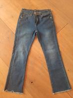 Spijkerbroek  Bianco maat 34. Zo goed als nieuw., Kleding | Dames, Spijkerbroeken en Jeans, Bianco, Blauw, Ophalen of Verzenden