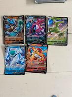 Zeldzame Pokémon Kaarten - Collectie!, Ophalen of Verzenden, Nieuw, Losse kaart, Foil