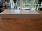 1 nieuwe witte plank (76x26cm) voor de Ikea Billy kast, Nieuw, Ophalen