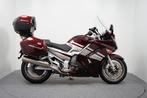 Yamaha FJR 1300 AS ABS (bj 2007), Bedrijf, 1298 cc, Meer dan 35 kW, Toermotor