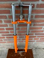 Te koop voorvork voor zundapp 517, Fietsen en Brommers, Brommeronderdelen | Zundapp, Ophalen of Verzenden