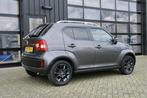 Suzuki Ignis 1.2 Stijl Automaat | Navi | Camera | Cruise | L, Auto's, Suzuki, Stof, Gebruikt, 4 cilinders, Origineel Nederlands