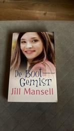 Jill Mansell - De boot gemist, Ophalen of Verzenden, Zo goed als nieuw, Jill Mansell