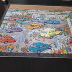 Van Haasteren puzzel 1000 stukjes, Ophalen of Verzenden, Zo goed als nieuw