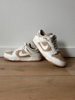 Nike - Dunk Low Next Nature Beige Sail, Wit, Nike, Ophalen of Verzenden, Sneakers of Gympen