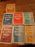 7x tijdschrift voor Neuropsychologie 2020, 2021, 2022, Nieuw, Ophalen of Verzenden, Wetenschap en Natuur