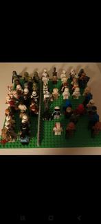 Lego star wars minifigure lot, Kinderen en Baby's, Speelgoed | Duplo en Lego, Ophalen of Verzenden, Zo goed als nieuw