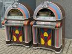 Beschikbaar 2x originele Wurlitzer model 1050 jukebox, Ophalen, ..., Zo goed als nieuw, Wurlitzer