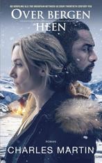 Charles Martin Over bergen heen., Boeken, Ophalen of Verzenden, Gelezen