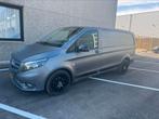 Mercedes-Benz Vito 111 CDI 2016 AMG Uitgevoerd, Auto's, 4 cilinders, Wit, Bedrijf, 1747 kg