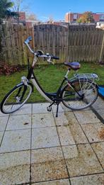 Oude Batavus Elektrische Fiets, Ophalen, Minder dan 30 km per accu, Gebruikt, Batavus