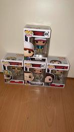 Stranger things funko pop, Ophalen of Verzenden, Nieuw