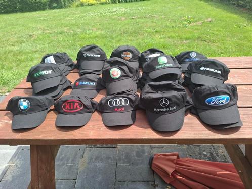 partij honkbalpet pet cap audi mercedes scania honda ford, Kleding | Heren, Hoeden en Petten, Nieuw, Pet, One size fits all, Ophalen of Verzenden