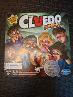 Cluedo junior bordspel, Ophalen of Verzenden