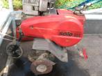 tuinfrees solo 503, Ophalen, Gebruikt, Cultivator, Briggs & stratton