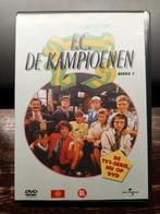 F.C. De Kampioenen Reeks 1 DVD, Cd's en Dvd's, Dvd's | Tv en Series, Ophalen of Verzenden