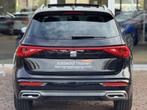 Seat Tarraco 1.4 TSI e-Hybrid PHEV FR Business € 39.900,00, Auto's, Seat, Euro 6, 4 cilinders, Zwart, Adaptive Cruise Control