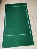 Oprolbaar puzzelkleed met koker, Ophalen of Verzenden, Minder dan 500 stukjes, Gebruikt, Legpuzzel