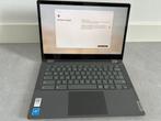 Chromebook Lenovo 13iML05 type 82B8, Computers en Software, Chromebooks, 4 GB of minder, 13 inch, 64 GB, Touchscreen