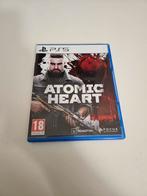 Atomic Heart PS5, Spelcomputers en Games, Games | Sony PlayStation 5, Ophalen of Verzenden, Zo goed als nieuw