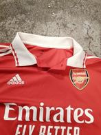 COOLE ARSENAL THUISSHIRT VOETBAL | SOCCER SHIRT HOME RED, Groter dan maat XL, Verzenden, Gebruikt, Shirt