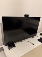 LG UltraGear Gaming Monitor 32" VA 2560x1440p 16:9 144Hz, Computers en Software, Monitoren, Hoofdtelefoonaansluiting, VA, Zo goed als nieuw