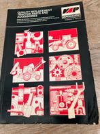 Tractor parts and accessories, Ophalen of Verzenden, Gebruikt