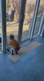 Convector radiator inclusief put, Doe-het-zelf en Verbouw, Verwarming en Radiatoren, 30 tot 80 cm, Gebruikt, Radiator, Ophalen of Verzenden