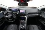 Peugeot 3008 1.2 PureTech Allure (+ Trekhaak) (bj 2018), 12 maanden, Gebruikt, Euro 6, 1199 cc