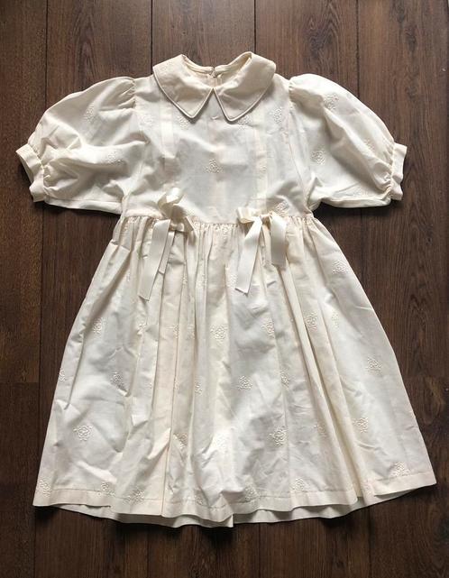 Klipfisk; Nieuwe communie bruidsmeisje feest jurk mt 134, Kinderen en Baby's, Kinderkleding | Maat 134, Nieuw, Meisje, Jurk of Rok