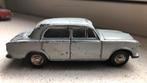 DINKY TOYS PEUGEOT 403 nr 24B, Ophalen of Verzenden, Gebruikt, Auto, Dinky Toys