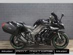 KAWASAKI Z 1000 SX TOURER ABS (bj 2013) Z1000, Motorrijbewijs A, Bedrijf, Onbekend, KAWASAKI