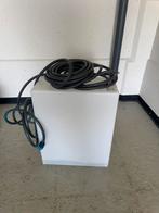 Watertank 64 Liter verticaal met tankaansluitset, Minder dan 75 liter, Ophalen, Nieuw, Overige materialen
