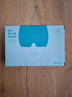 Ice head band, Ophalen of Verzenden, Zo goed als nieuw